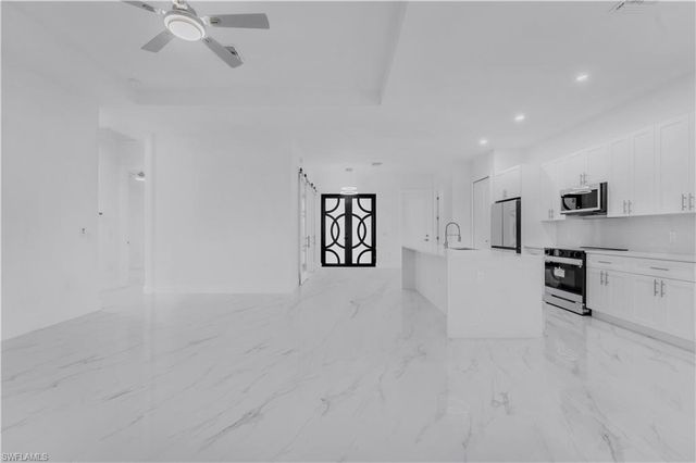 3226 NW 41st AVE, Cape Coral, FL 33993