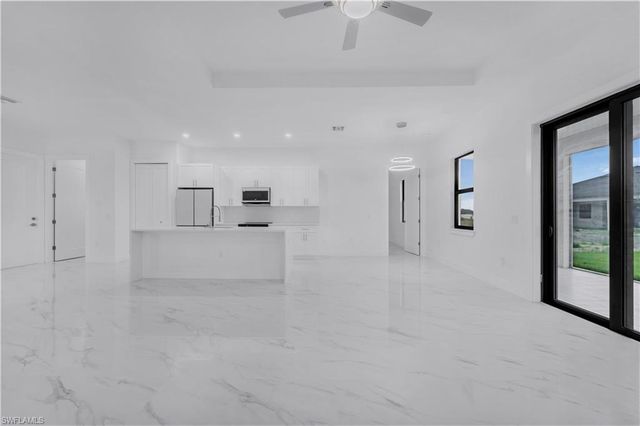 3226 NW 41st AVE, Cape Coral, FL 33993