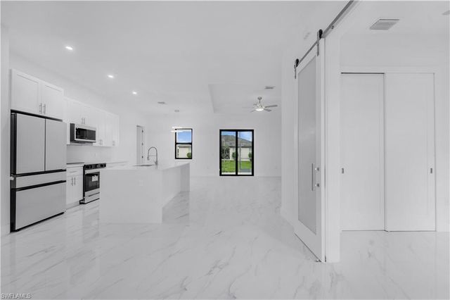 3226 NW 41st AVE, Cape Coral, FL 33993