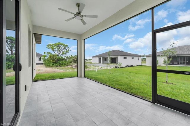 3226 NW 41st AVE, Cape Coral, FL 33993