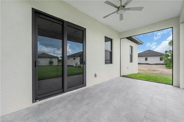 3226 NW 41st AVE, Cape Coral, FL 33993