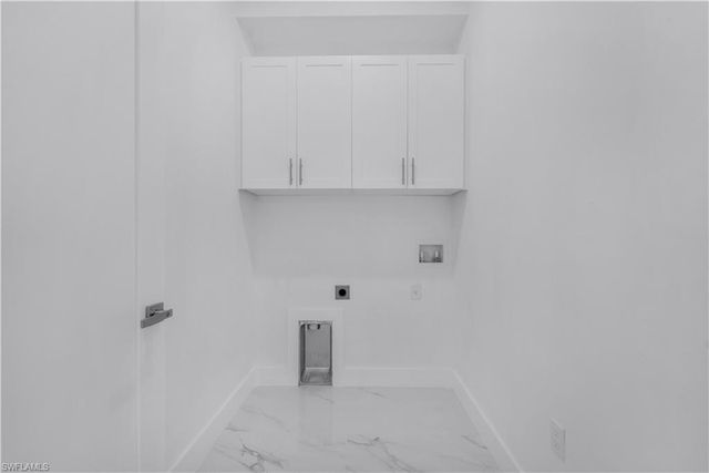 3226 NW 41st AVE, Cape Coral, FL 33993