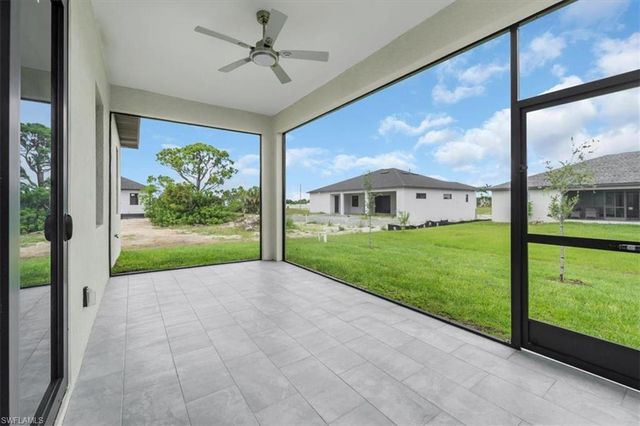 3226 NW 41st AVE, Cape Coral, FL 33993