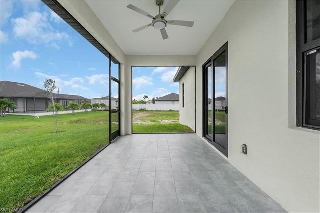 3226 NW 41st AVE, Cape Coral, FL 33993