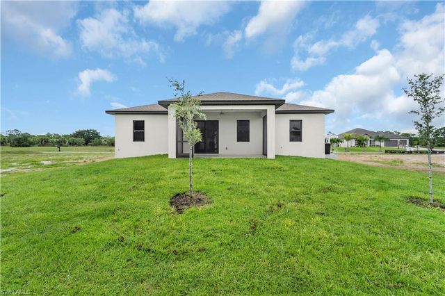 3226 NW 41st AVE, Cape Coral, FL 33993