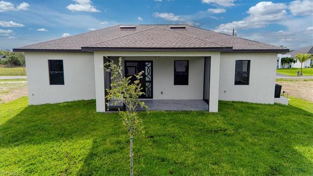 3226 NW 41st AVE, Cape Coral, FL 33993