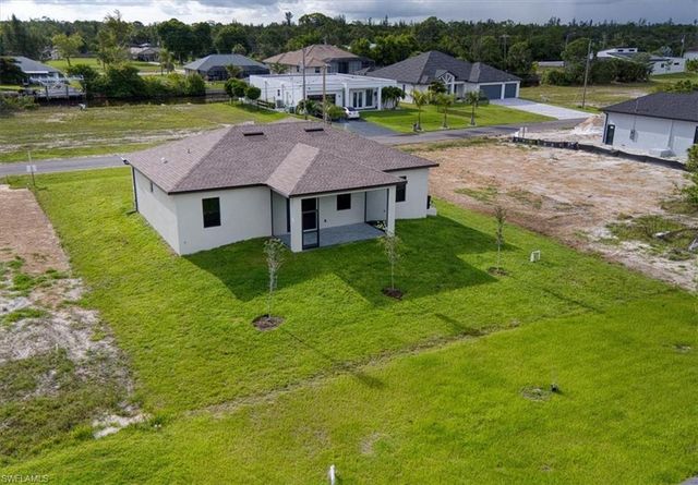 3226 NW 41st AVE, Cape Coral, FL 33993