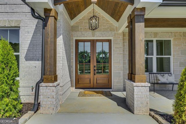 3255 Hall Road, Dacula, GA 30019