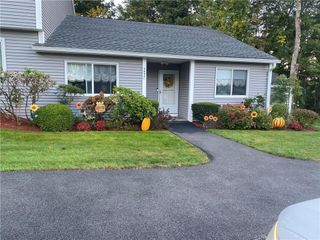 189 Long Hill Drive F, Yorktown Heights, NY 10598