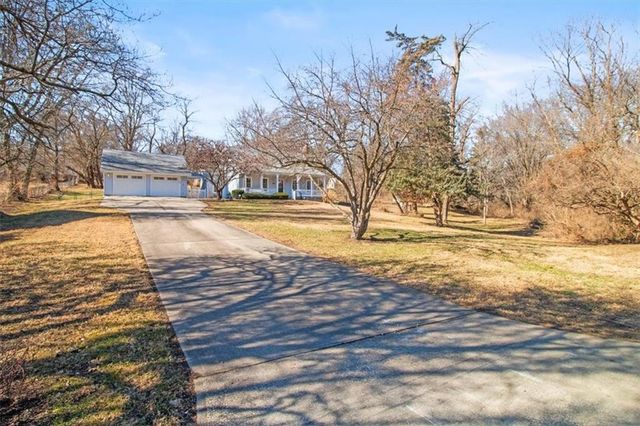 1702 S Pollard Avenue, Independence, MO 64055