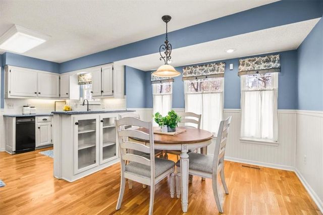 1702 S Pollard Avenue, Independence, MO 64055