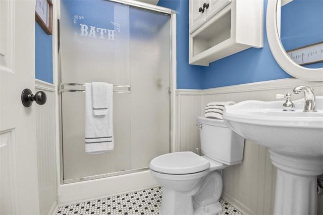 1702 S Pollard Avenue, Independence, MO 64055