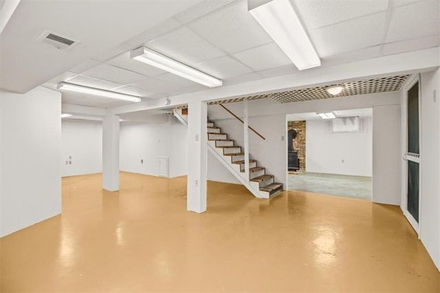 1702 S Pollard Avenue, Independence, MO 64055