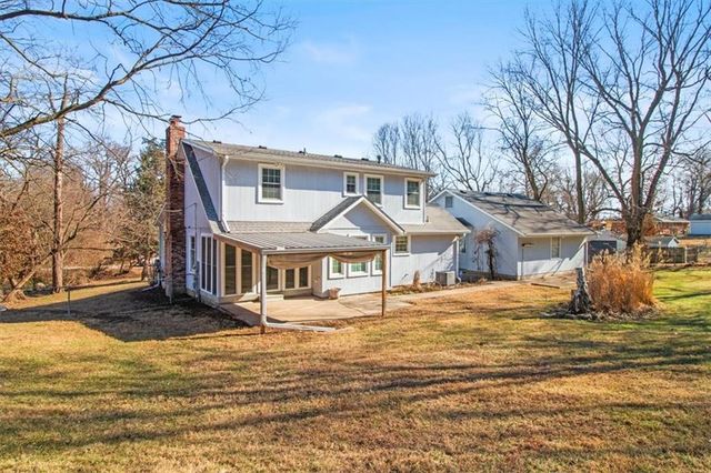 1702 S Pollard Avenue, Independence, MO 64055