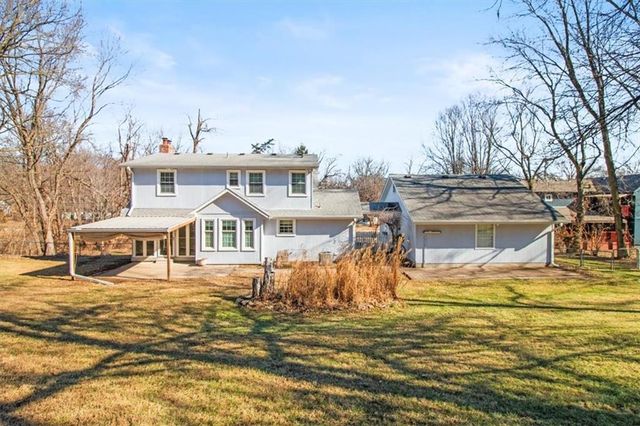 1702 S Pollard Avenue, Independence, MO 64055