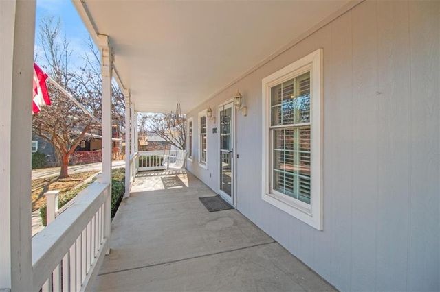 1702 S Pollard Avenue, Independence, MO 64055