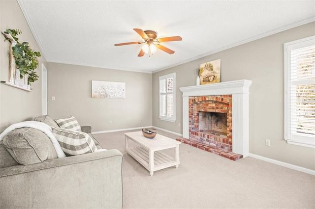 1702 S Pollard Avenue, Independence, MO 64055