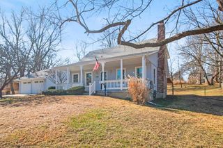 1702 S Pollard Avenue, Independence, MO 64055