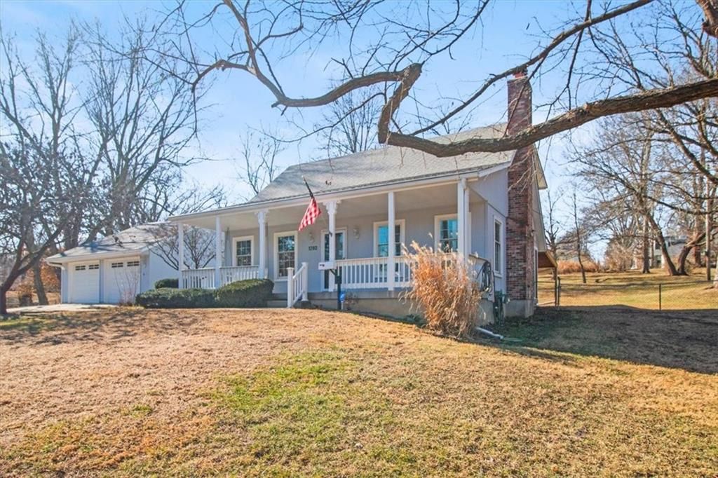 1702 S Pollard Avenue, Independence, MO 64055