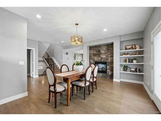 1694 S Madison St, Denver, CO 80210