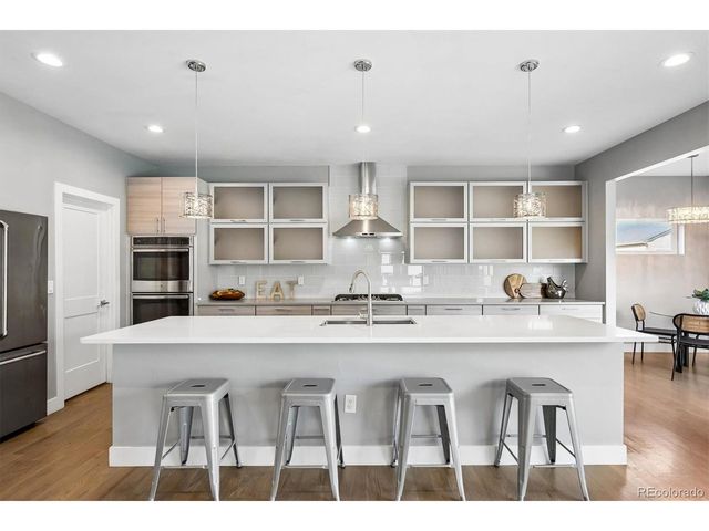 1694 S Madison St, Denver, CO 80210