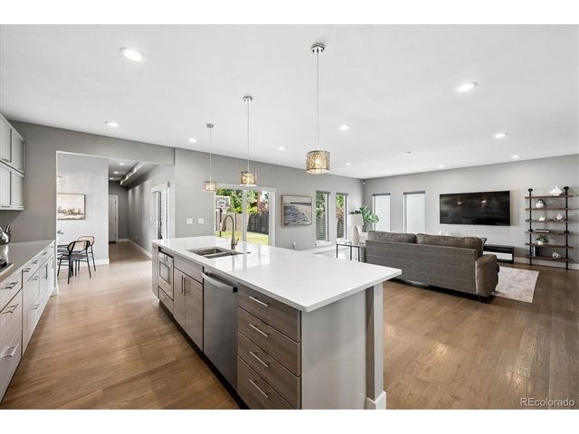 1694 S Madison St, Denver, CO 80210