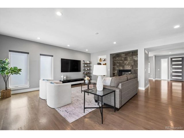 1694 S Madison St, Denver, CO 80210