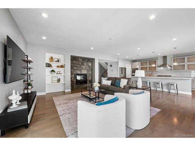 1694 S Madison St, Denver, CO 80210