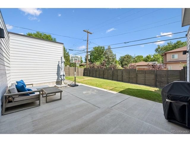 1694 S Madison St, Denver, CO 80210