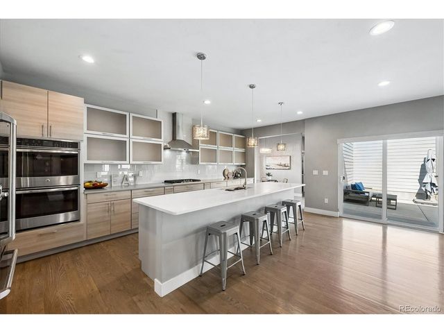 1694 S Madison St, Denver, CO 80210