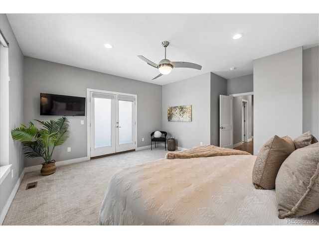 1694 S Madison St, Denver, CO 80210