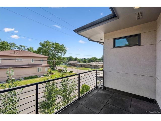 1694 S Madison St, Denver, CO 80210