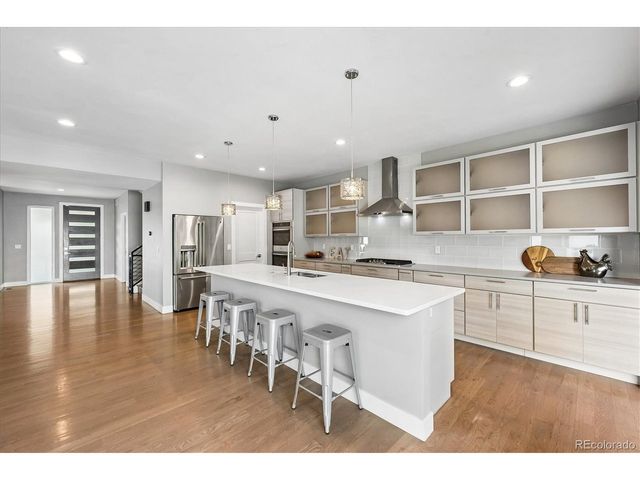 1694 S Madison St, Denver, CO 80210