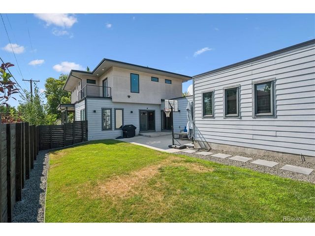 1694 S Madison St, Denver, CO 80210