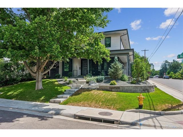 1694 S Madison St, Denver, CO 80210