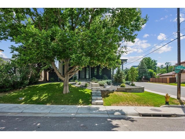 1694 S Madison St, Denver, CO 80210