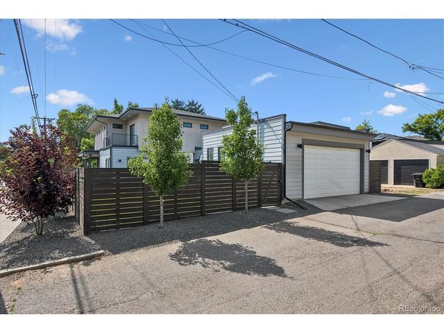 1694 S Madison St, Denver, CO 80210