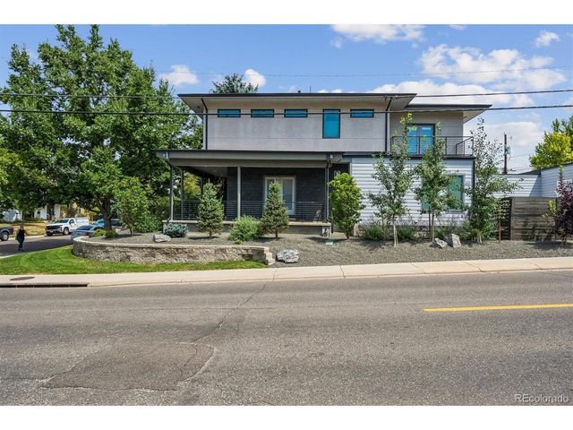1694 S Madison St, Denver, CO 80210
