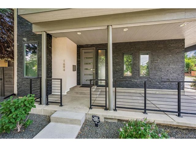 1694 S Madison St, Denver, CO 80210
