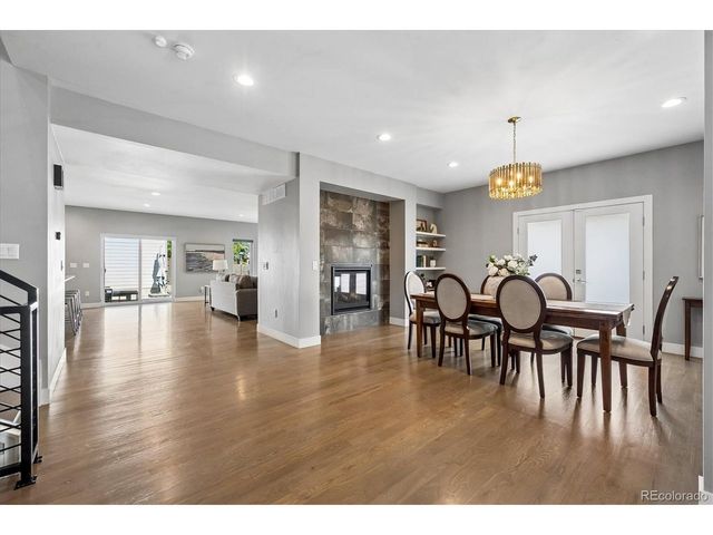 1694 S Madison St, Denver, CO 80210