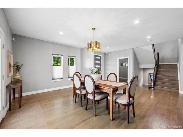1694 S Madison St, Denver, CO 80210