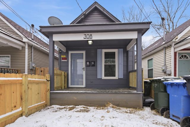 0308 E 7th Street 1, Lexington, KY 40508