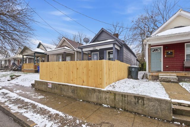 0308 E 7th Street 1, Lexington, KY 40508