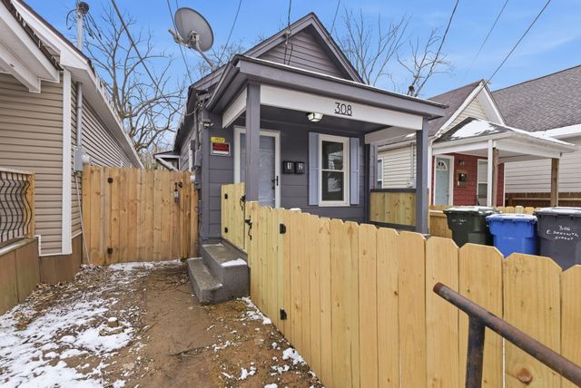 0308 E 7th Street 1, Lexington, KY 40508