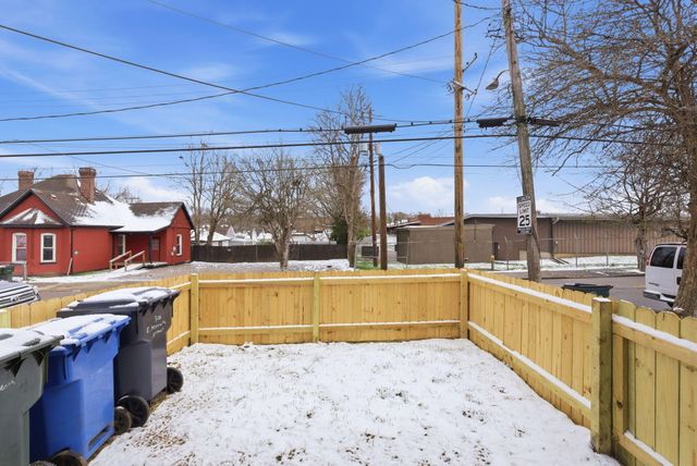 0308 E 7th Street 1, Lexington, KY 40508