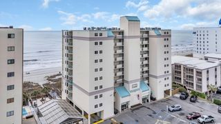 2507 S Ocean Blvd. # 802, North Myrtle Beach, SC 29582