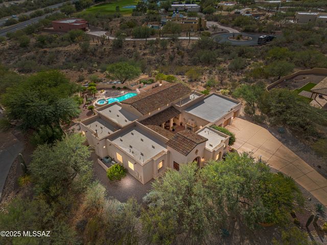 655 W Placita Quieta, Green Valley, AZ 85622