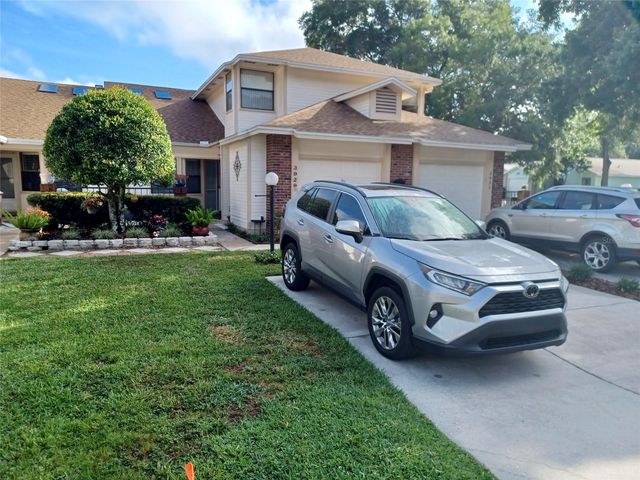 3929 NE 21ST LANE, Ocala, FL 34470