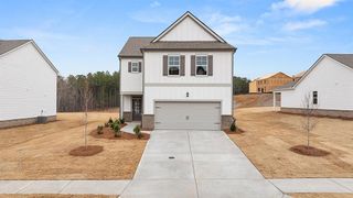 110 Landsdowne Way, Cartersville, GA 30120