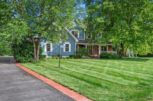W287N6371 Broadwing COURT, Hartland, WI 53029
